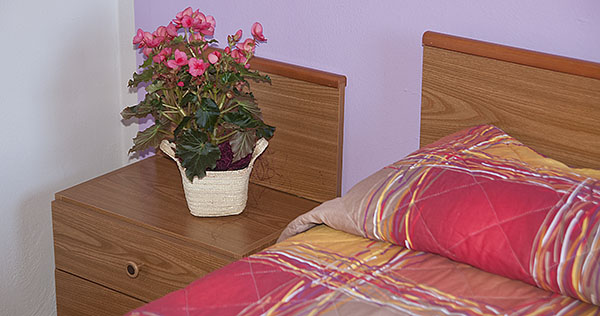 Dettaglio interno