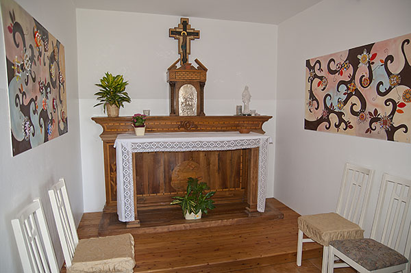 Sala comune